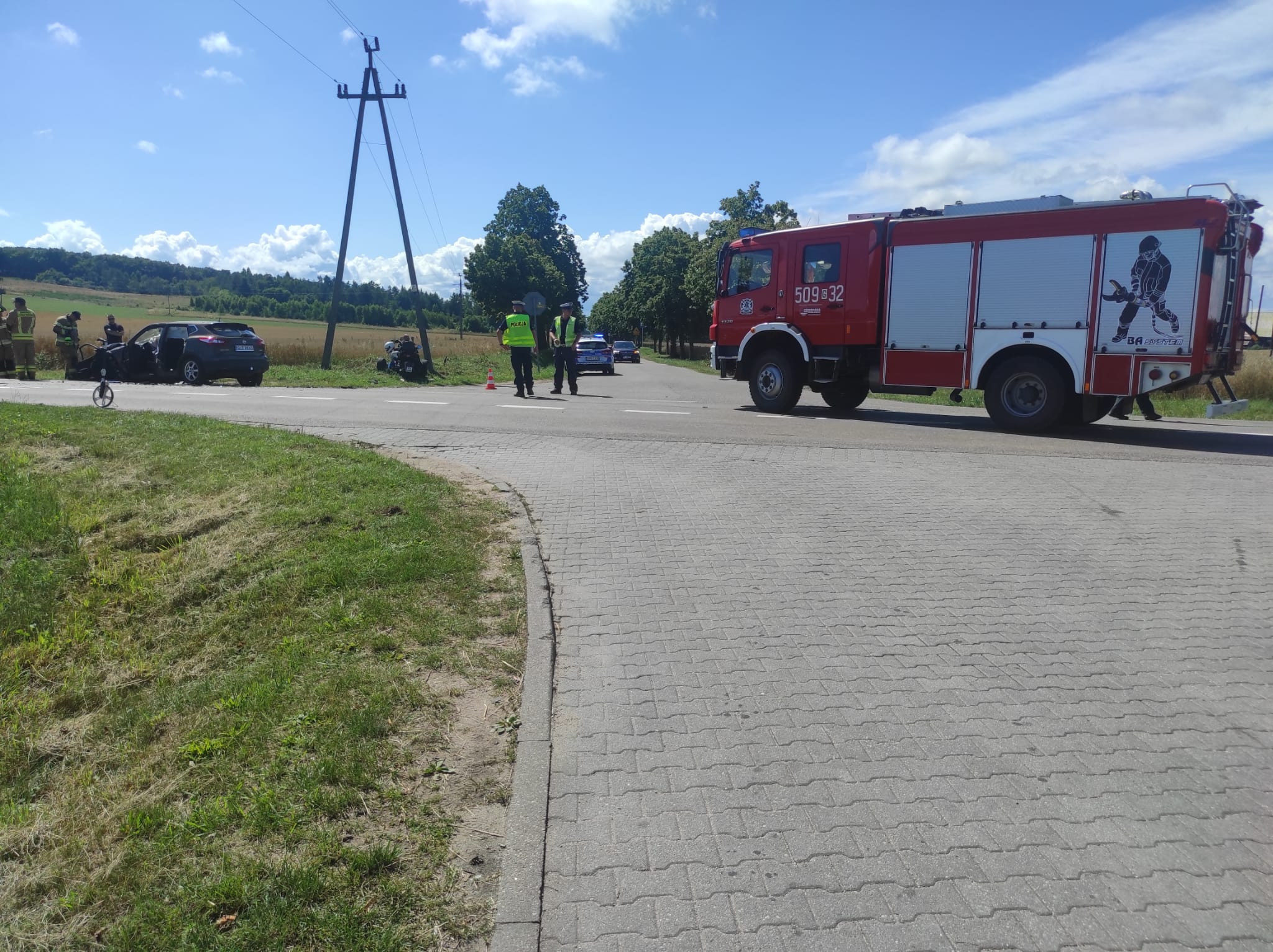 Fot. Vasyl Kyrnys/TTM