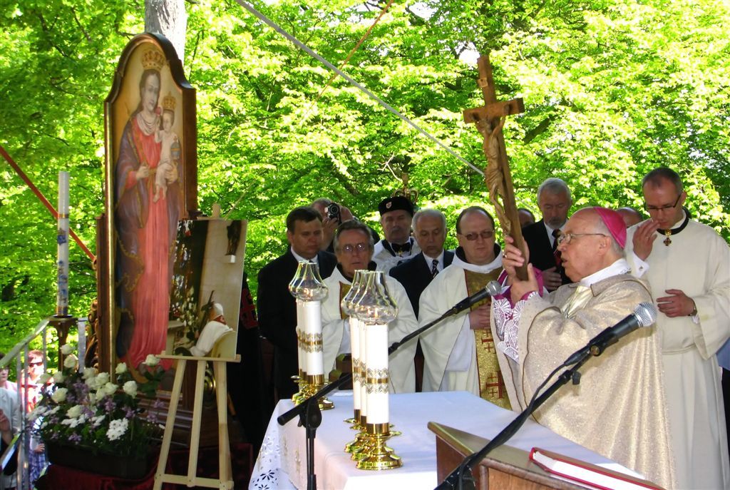fot. Leszek Spigarski (archiwum)