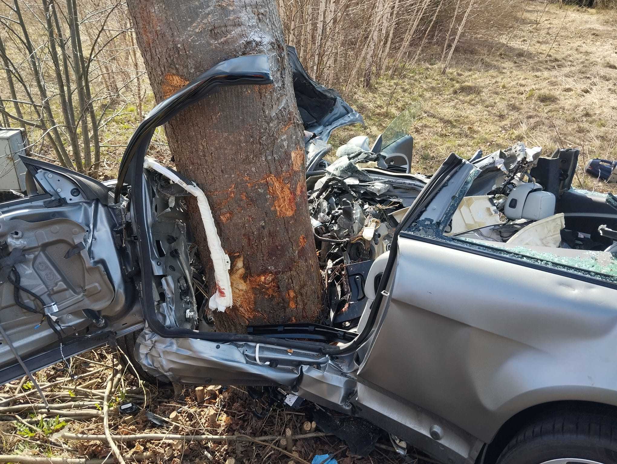 Fot. KP PSP w Lęborku