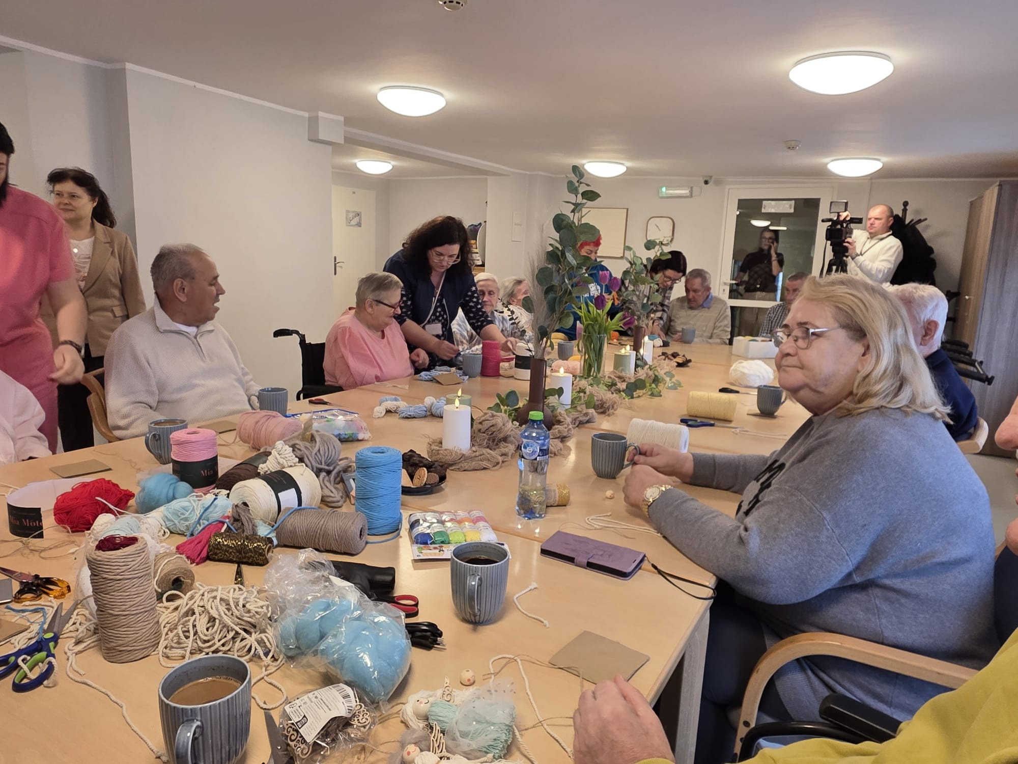 Fot. Angelica Pegani/Norda FM