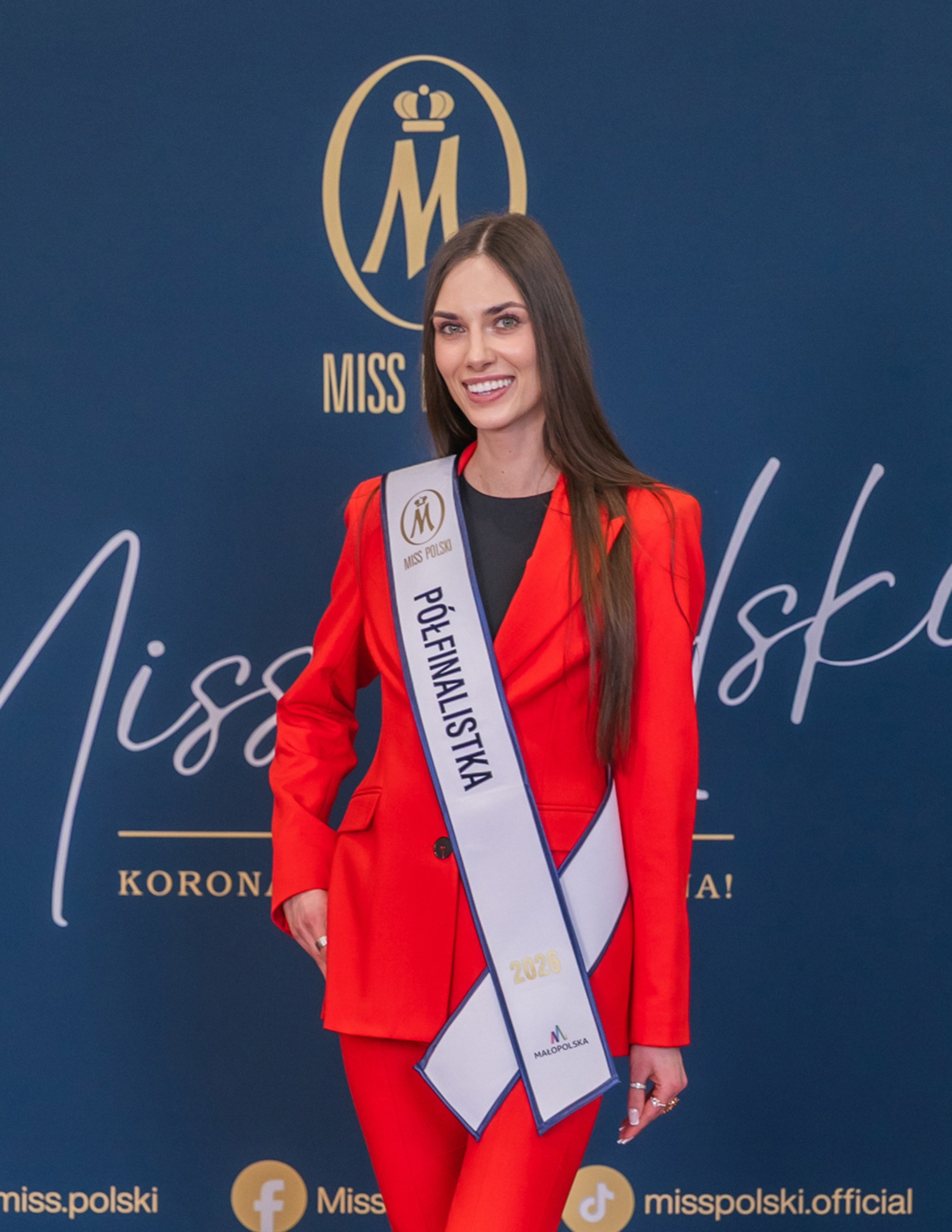 Wiszowata Magdalena/Fot. Dorota Tyszka