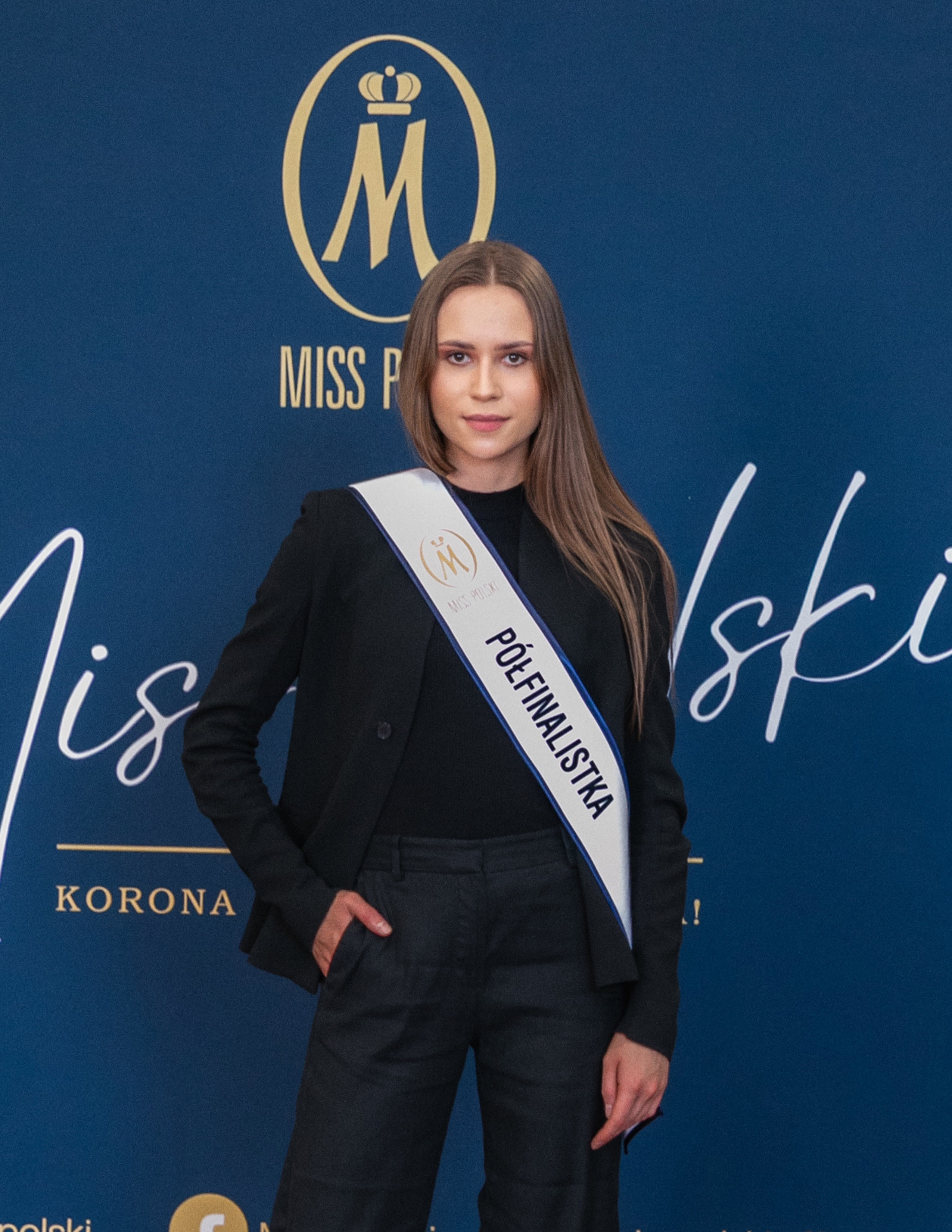 Sobierska Oktawia/Fot. Dorota Tyszka