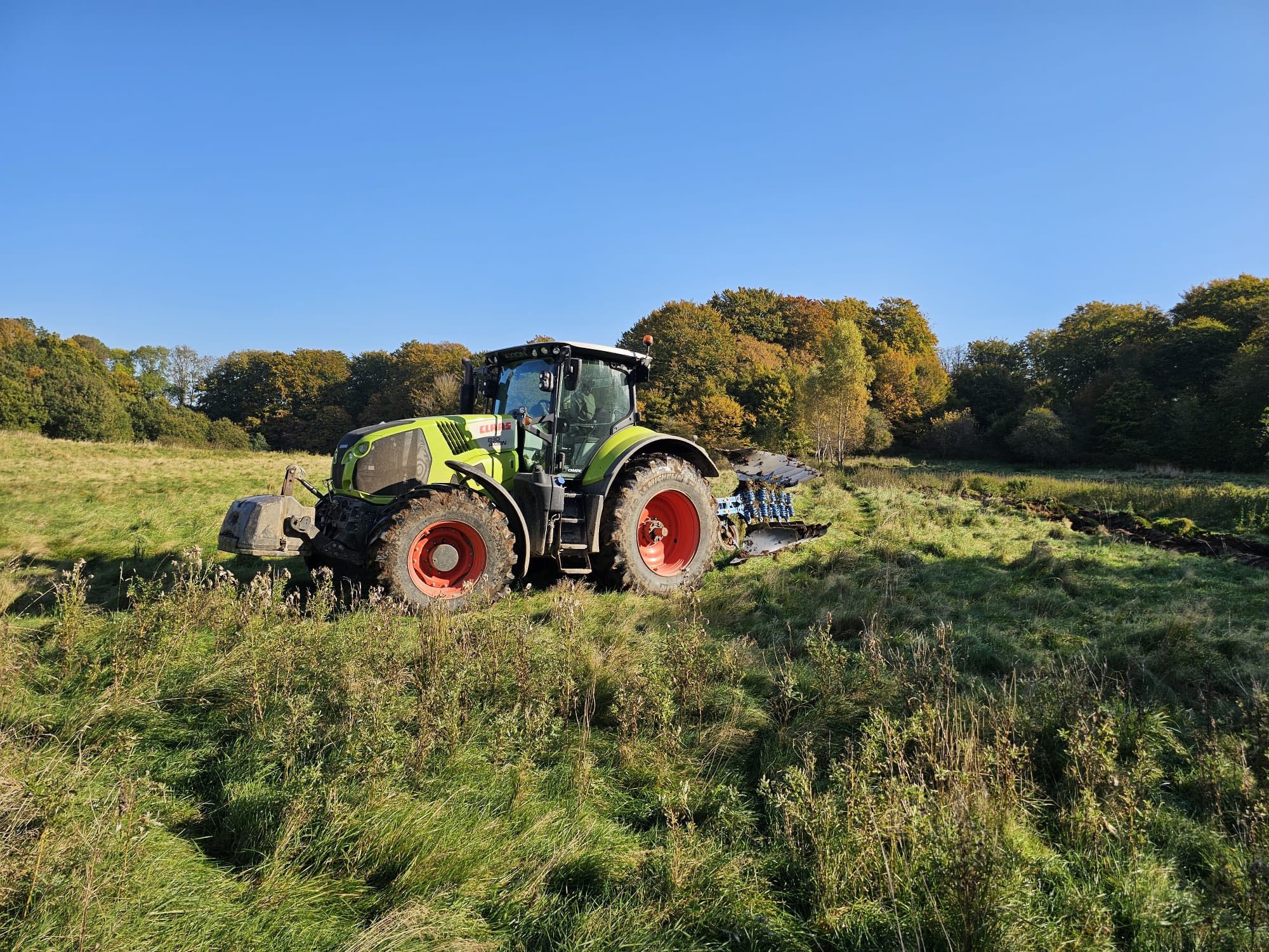 Fot. Facebook Jarosław Bach