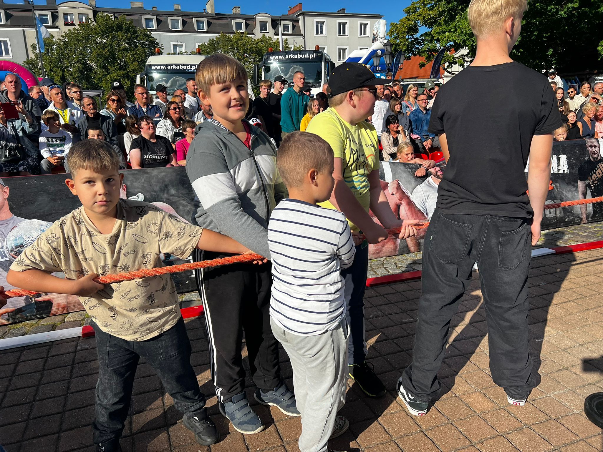 źródło: Twoja Telewizja Morska/fot. Michał Jarosz