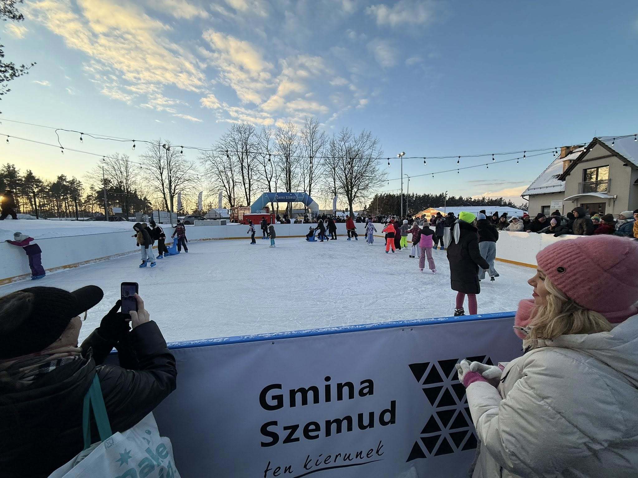 Zdjęcie: gmina Szemud/FB