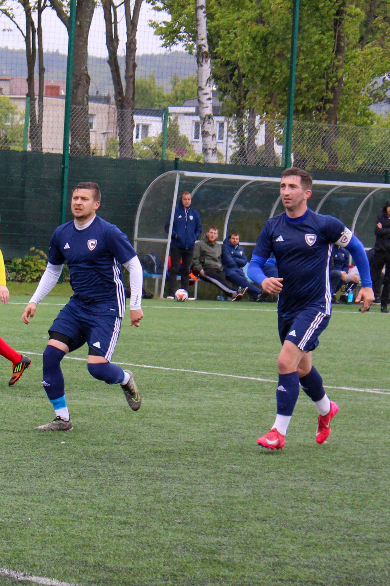 źródło: AP Cassubian Bolszewo