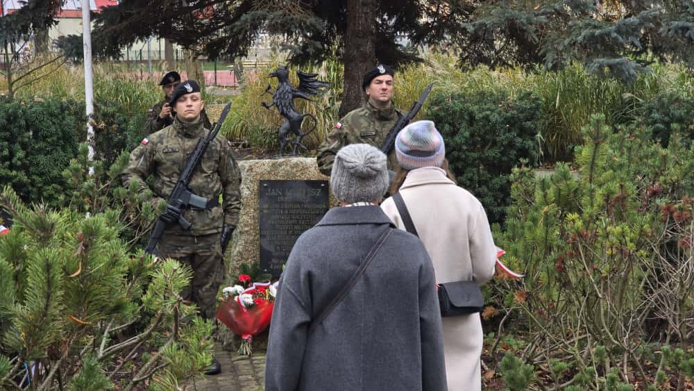 źródło: Twoja Telewizja Morska/fot. Mieszko Weltrowski
