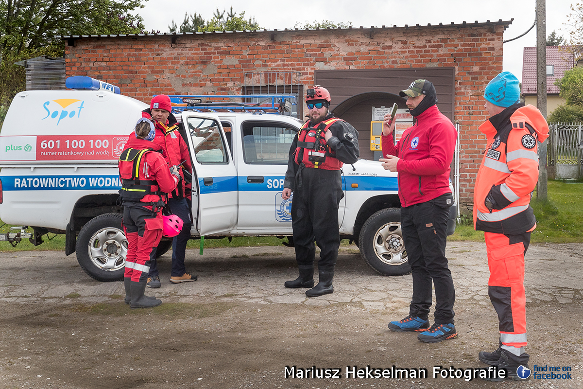 fot. Mariusz Hekselman Fotografie
