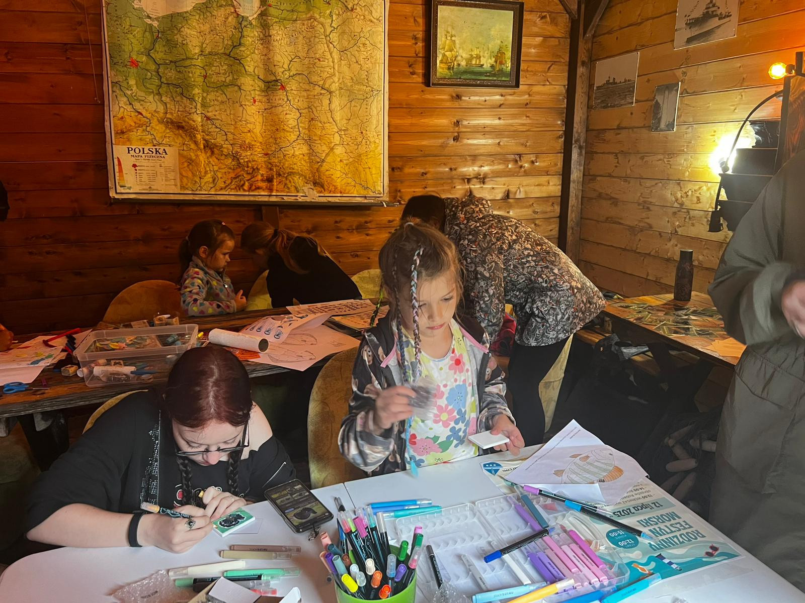 źródło: Twoja Telewizja Morska