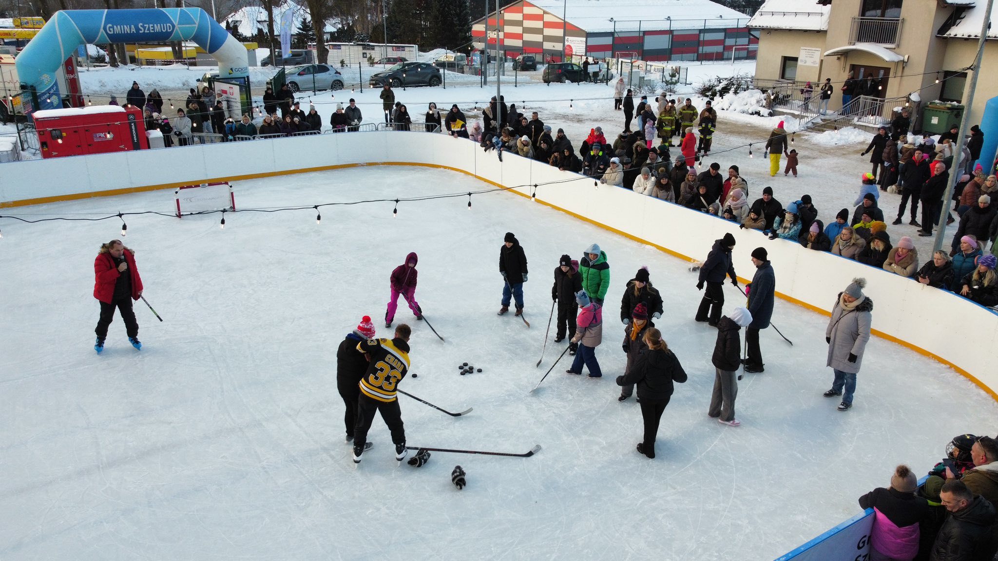 Zdjęcie: gmina Szemud/FB