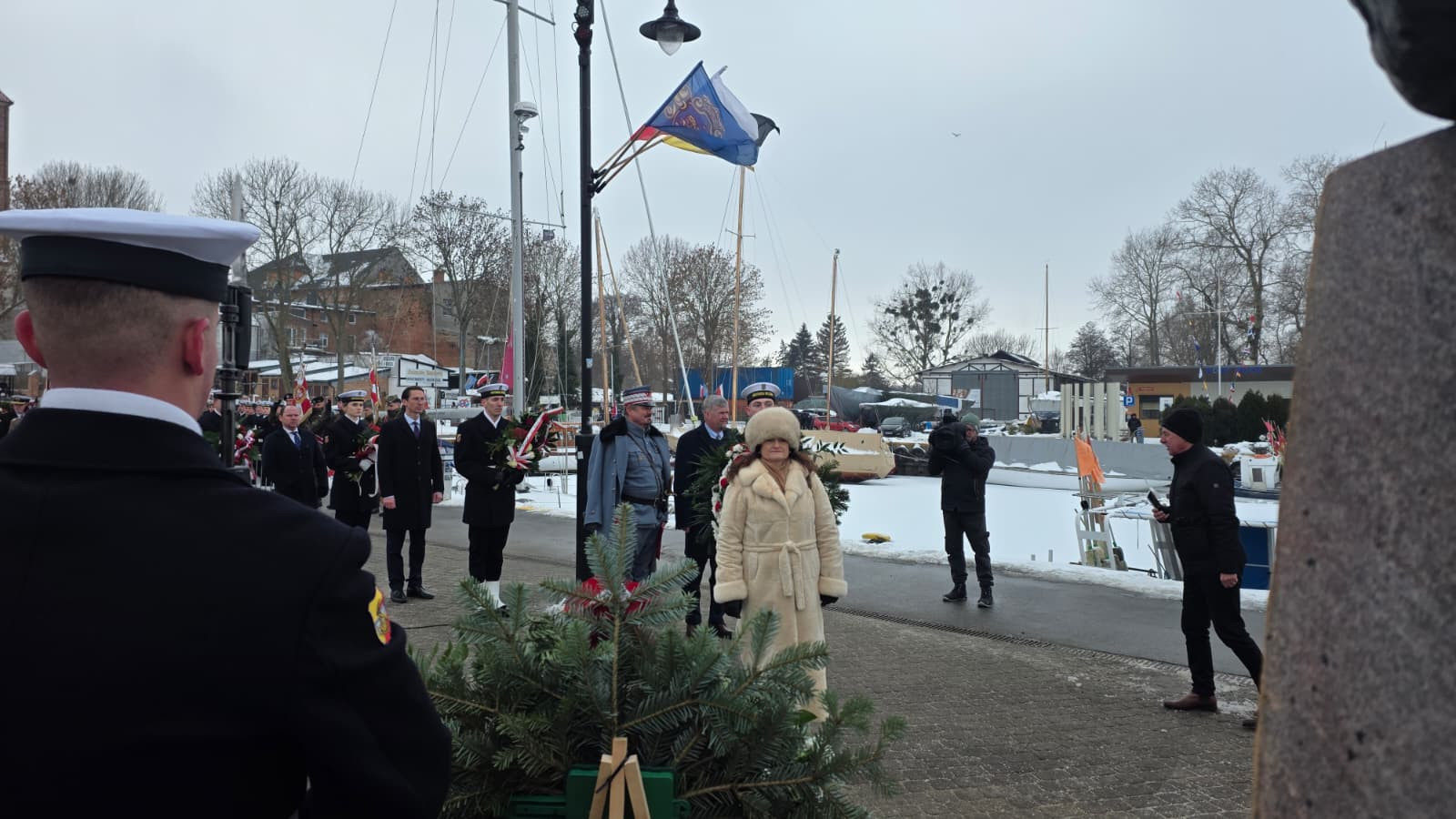 źródło: Twoja Telewizja Morska/fot. Jakub Szumilas