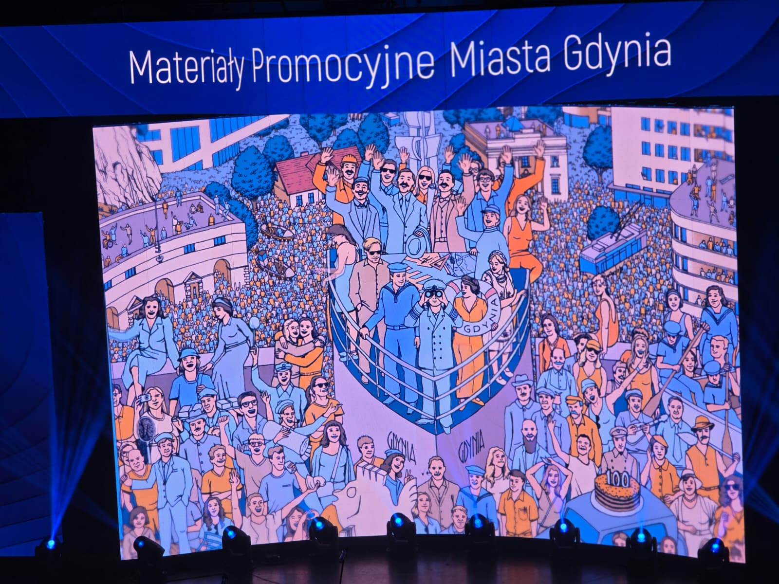 źródło: Twoja Telewizja Morska