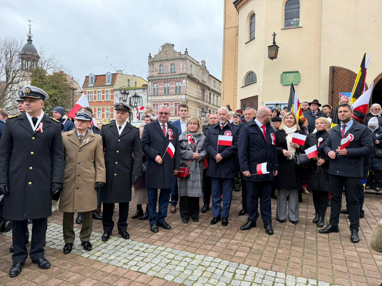 źródło: Twoja Telewizja Morska/fot. Patrycja Drewa