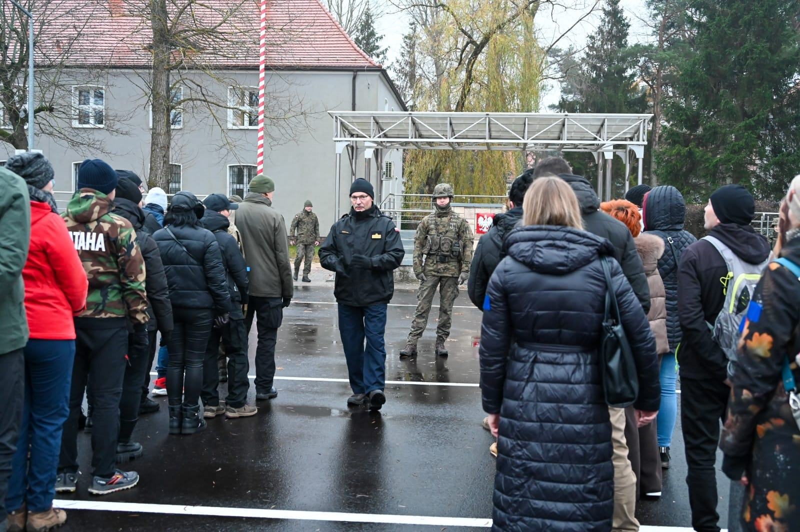 źródło: CSMW w Ustce