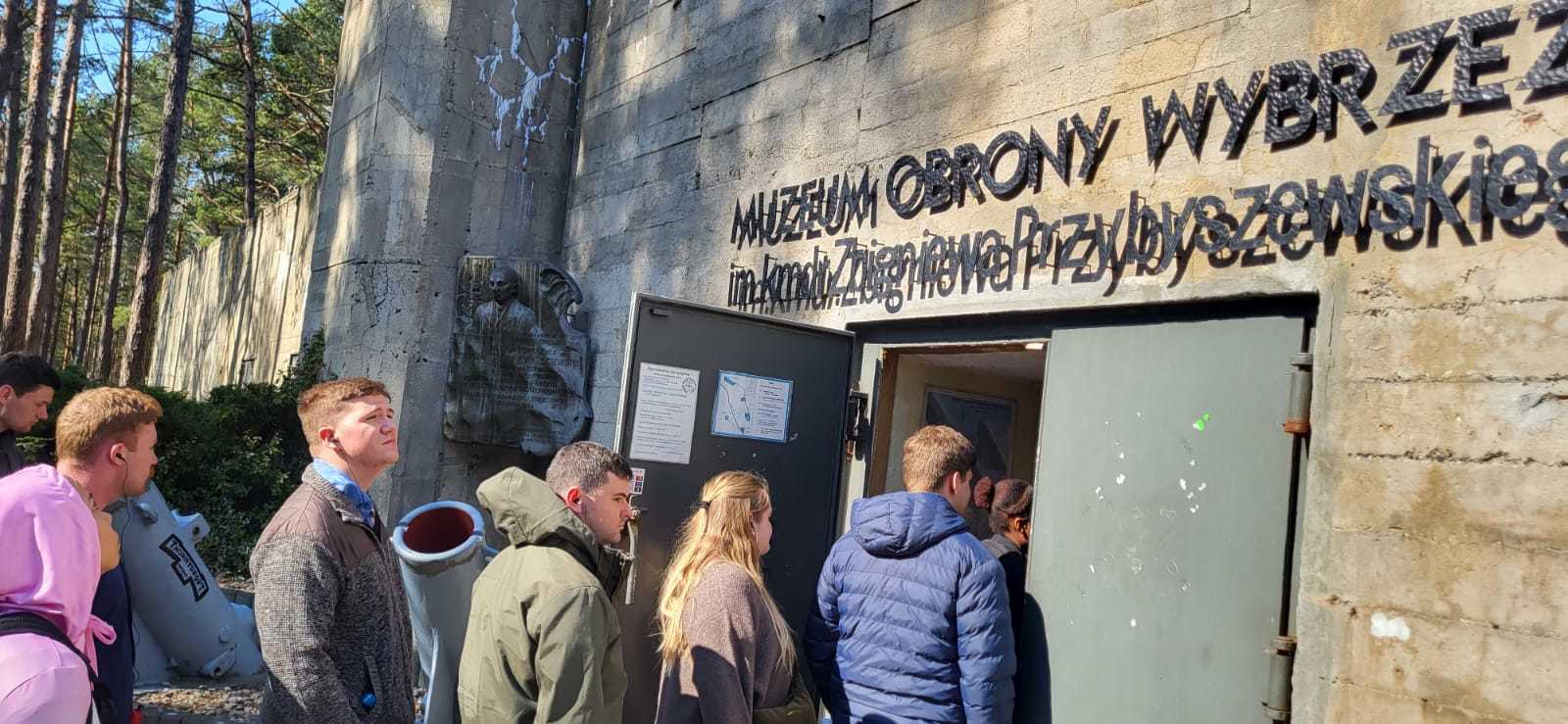 źródło: nadesłane/VŠĮ Vilniaus kultūros ir dvasingumo centras/fot. Amadeusz Walke