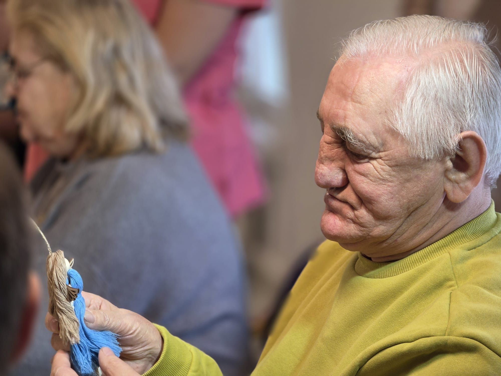 Fot. Angelica Pegani/Norda FM