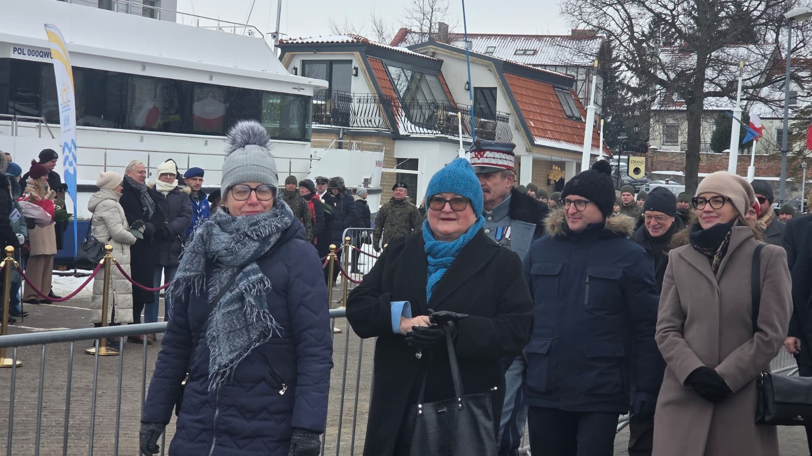 źródło: Twoja Telewizja Morska/fot. Jakub Szumilas