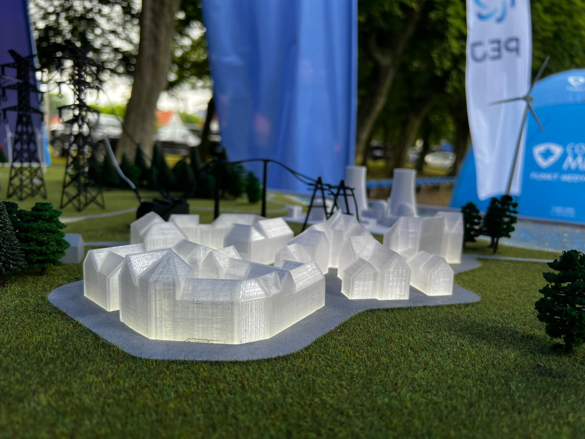 Święto Gminy Choczewo 2025/fot. Twoja Telewizja Morska