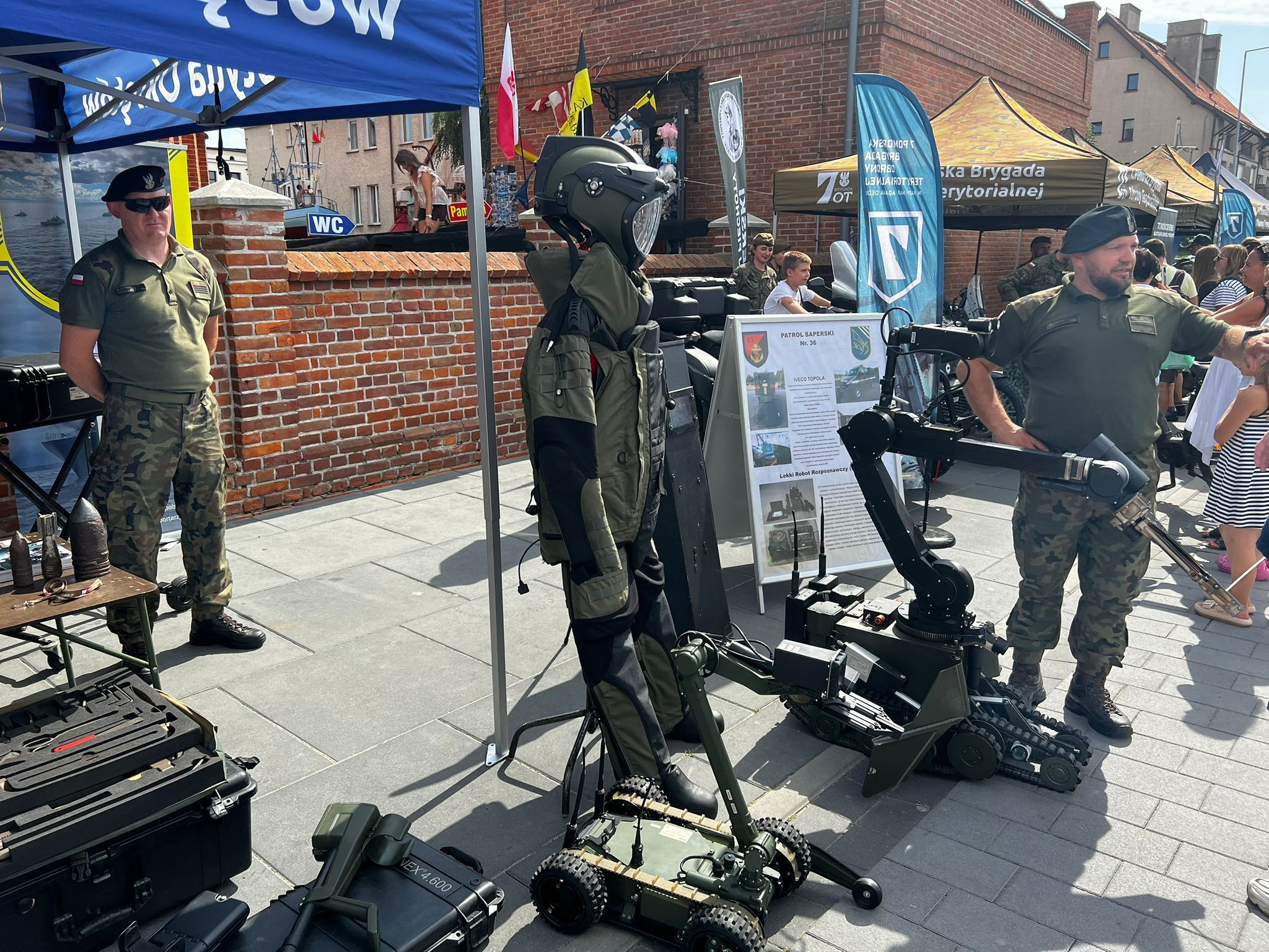 źródło: Twoja Telewizja Morska/Norda FM