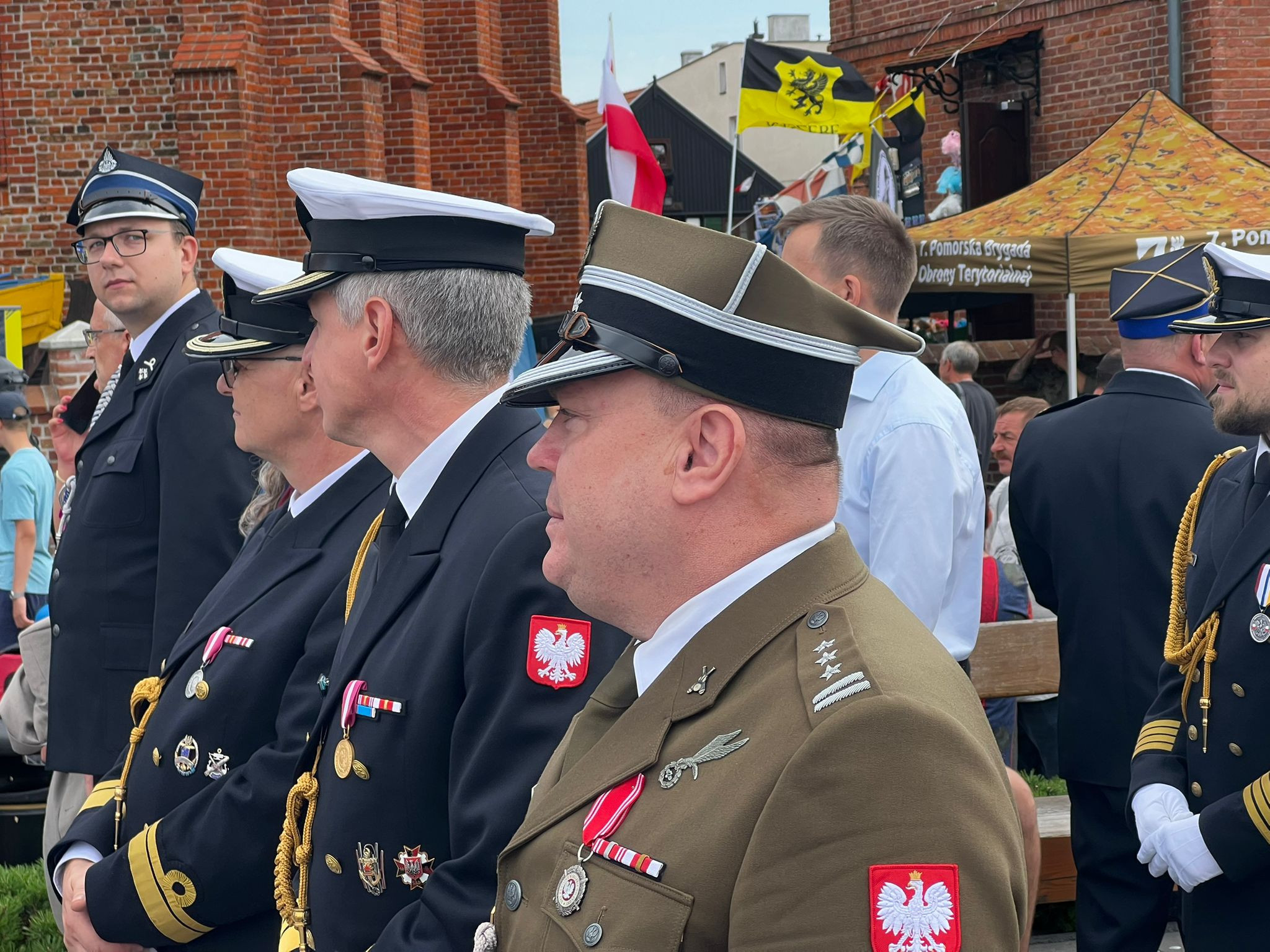 źródło: Twoja Telewizja Morska/Norda FM