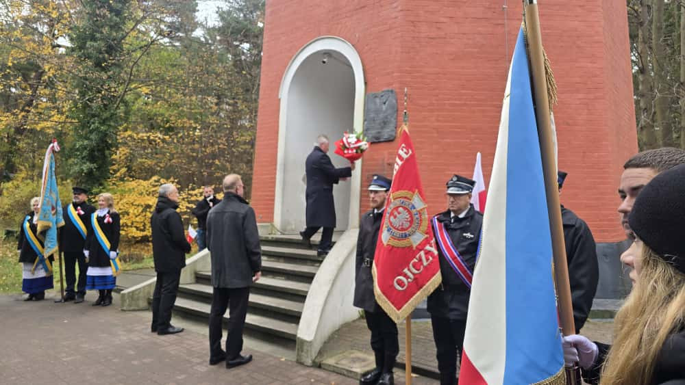 źródło: Twoja Telewizja Morska/fot. Mieszko Weltrowski