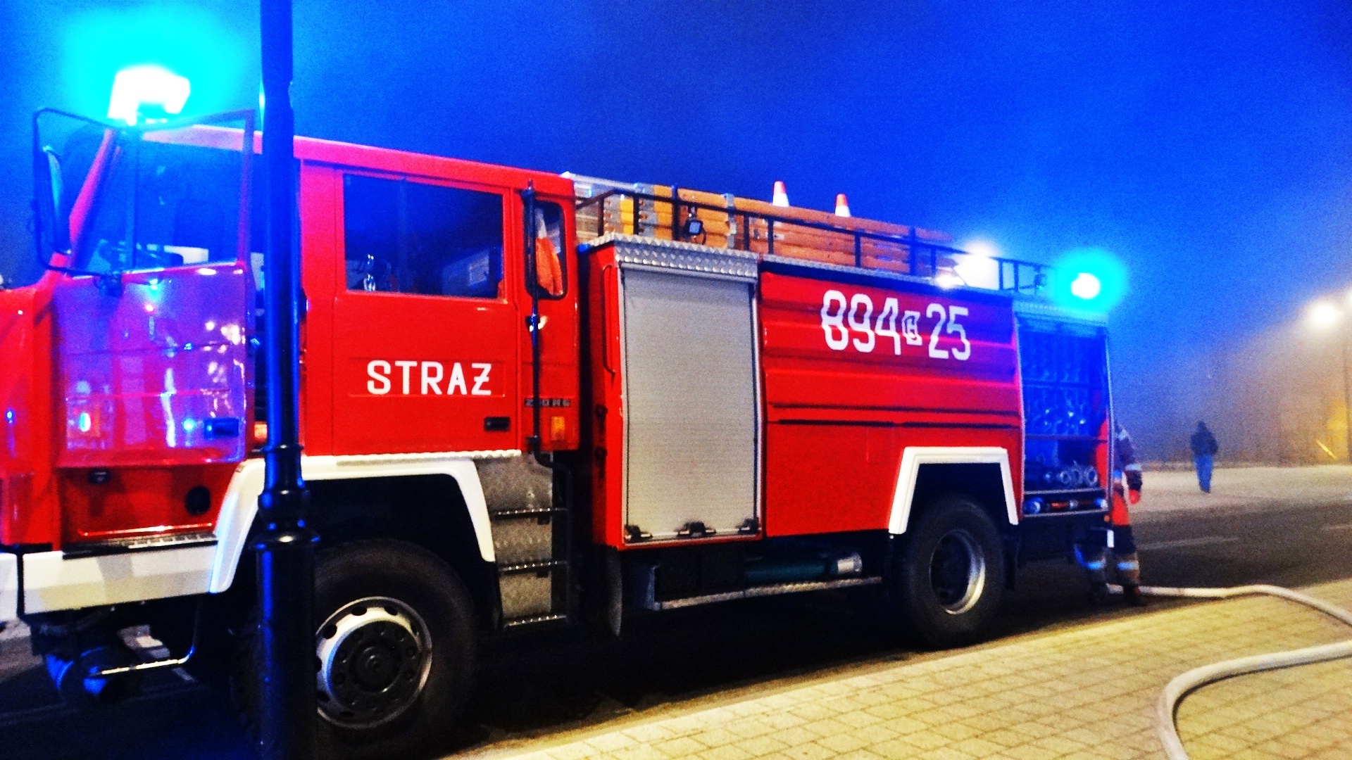 źródło: Mariusz Jasłowski