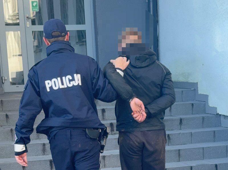 źródło: KPP Wejherowo