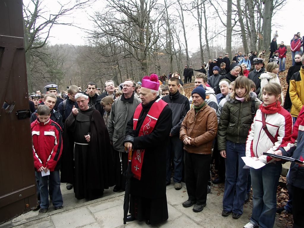 fot. Leszek Spigarski (archiwum)
