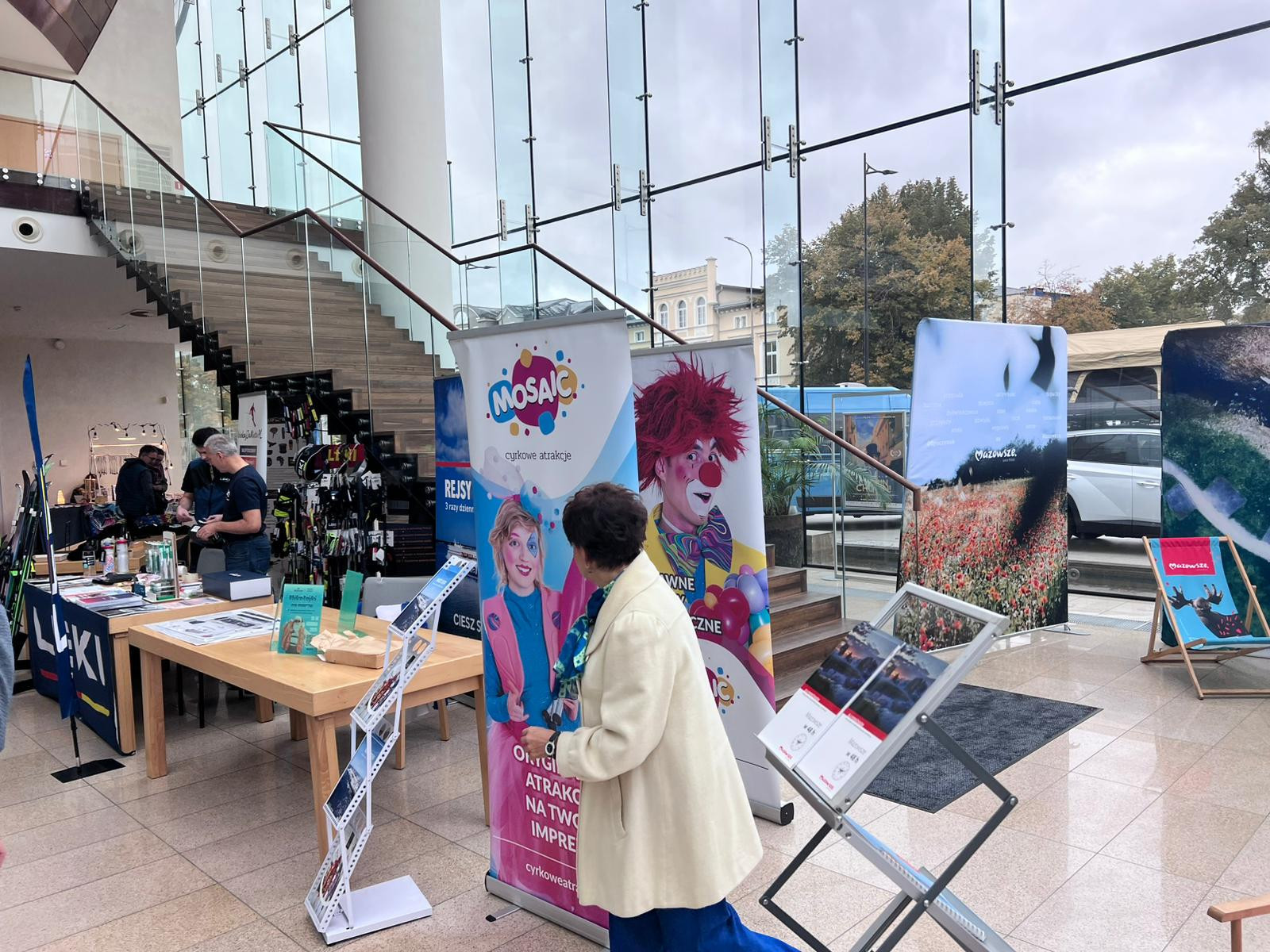 źródło: Twoja Telewizja Morska/fot. Michał Jarosz