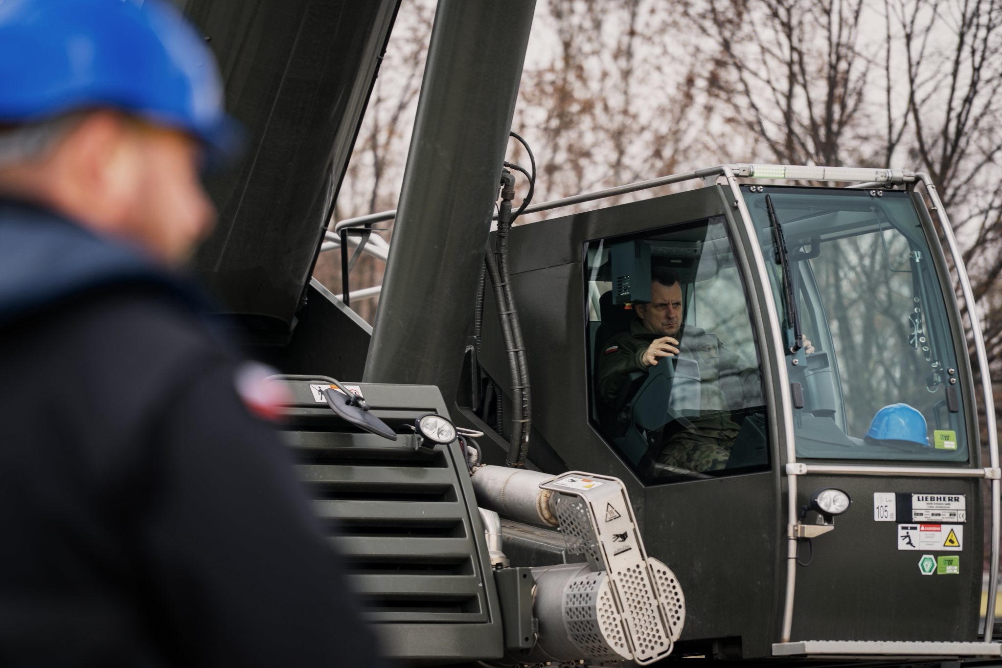 Fot. Marynarka Wojenna RP