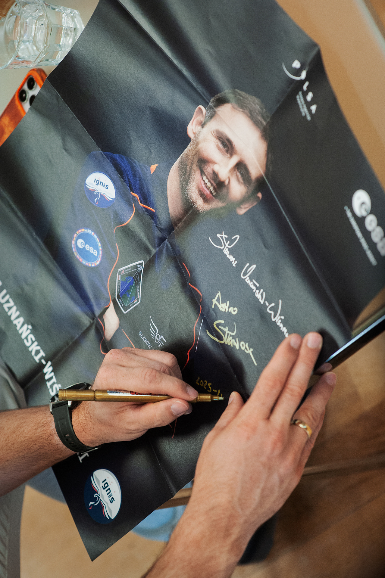 fot. Dawid Linkowski