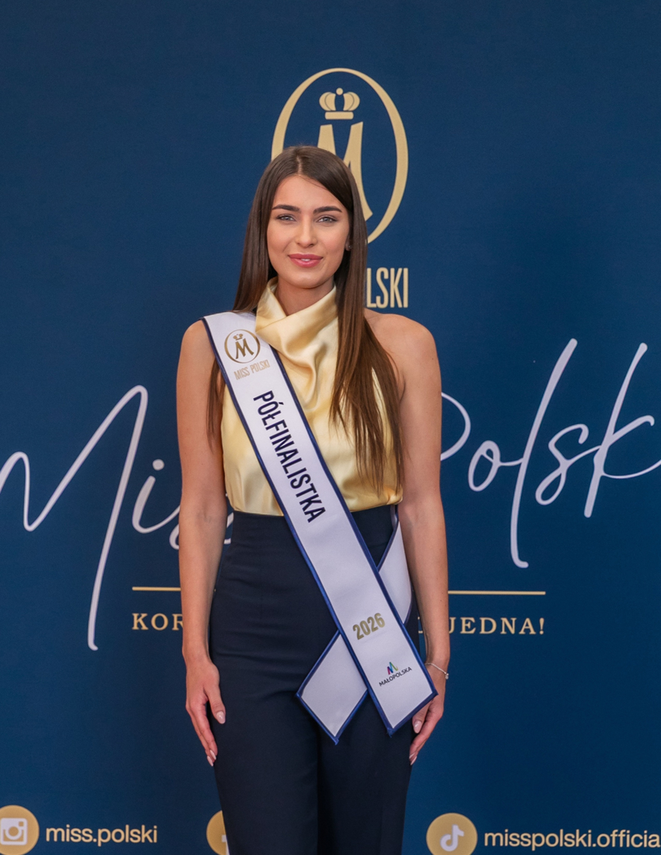 Kowalczyk Aleksandra/Fot. Dorota Tyszka