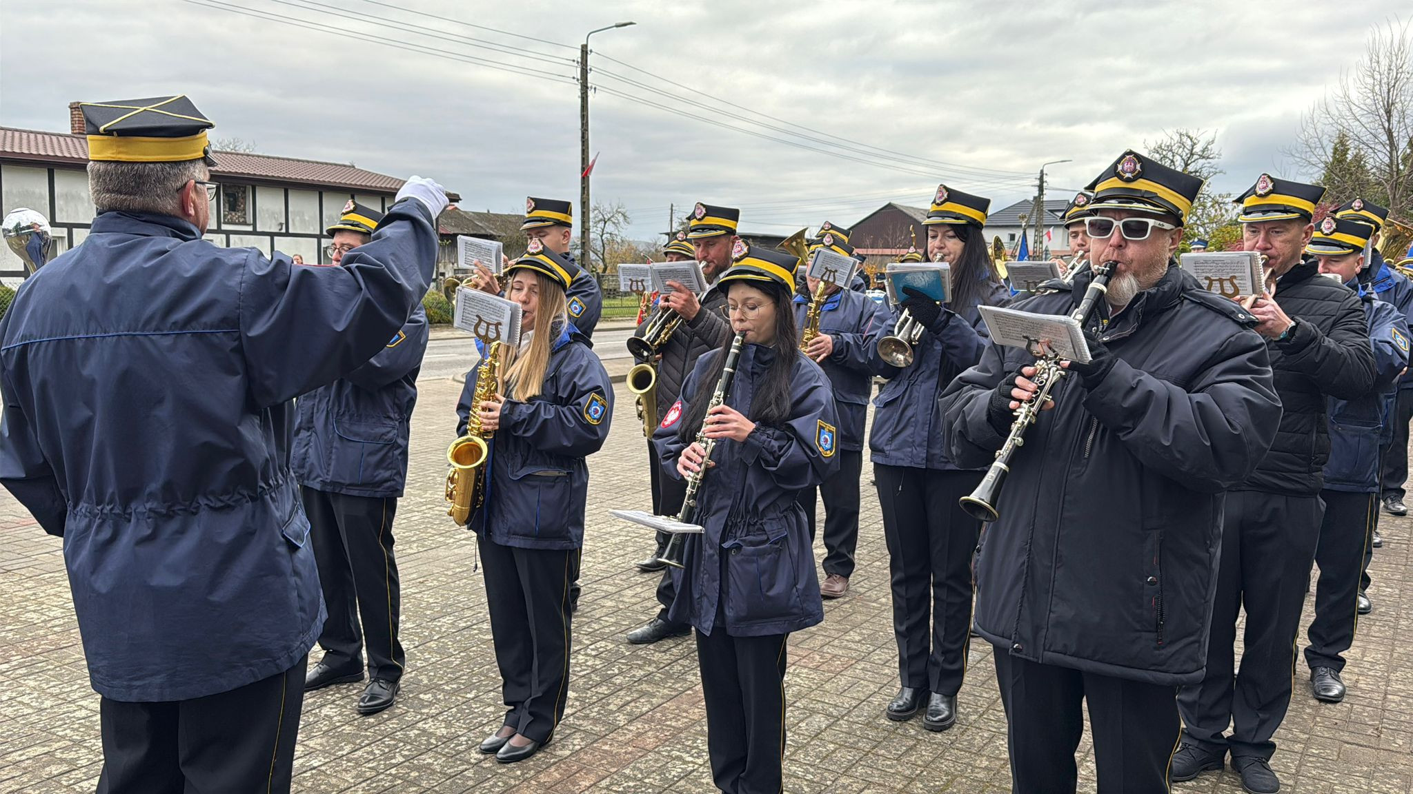 źródło: Twoja Telewizja Morska/fot. Patrycja Drewa