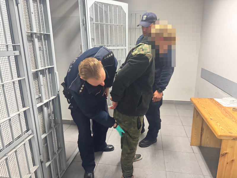 źródło: KPP Wejherowo