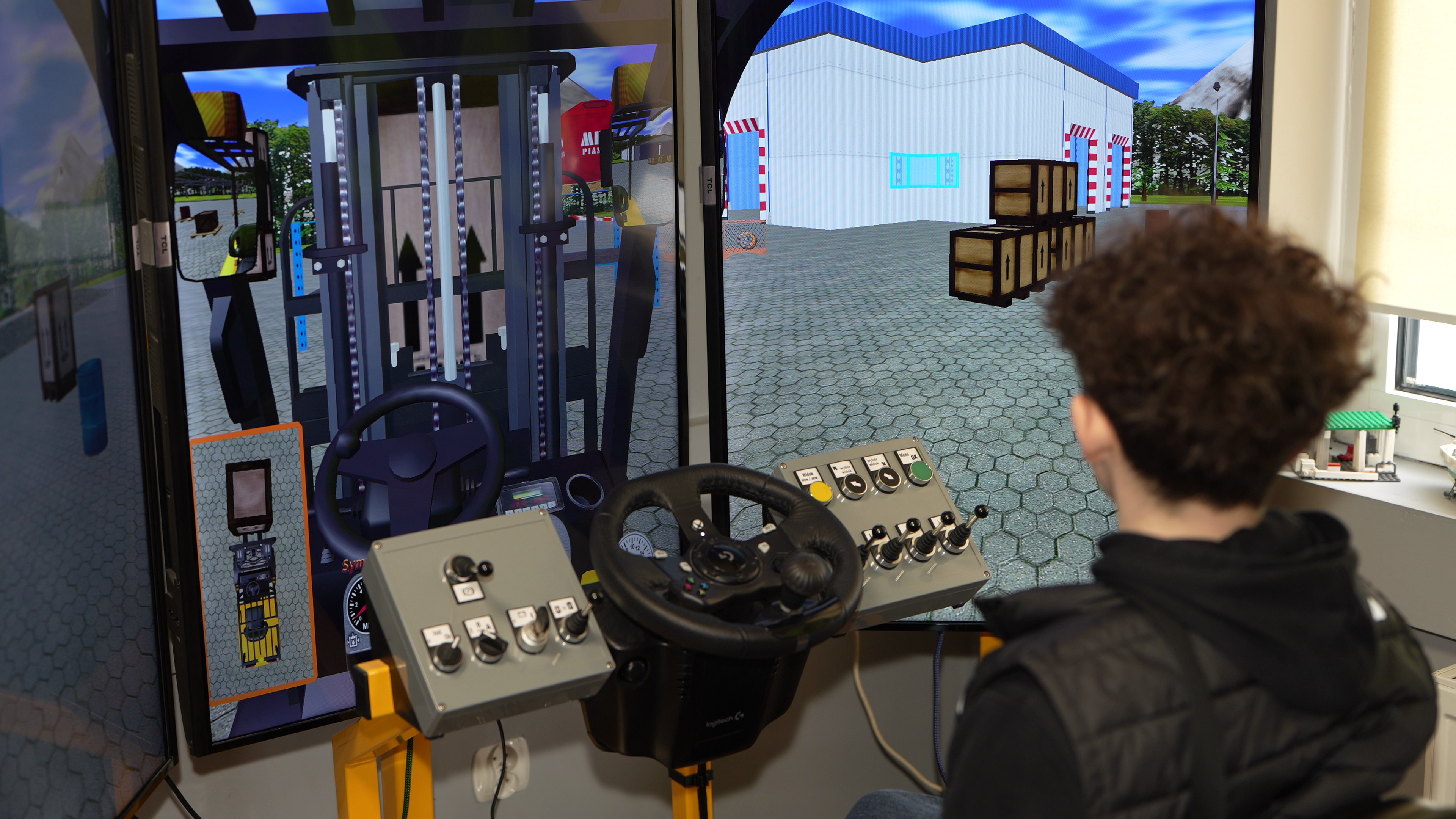 źródło: Twoja Telewizja Morska