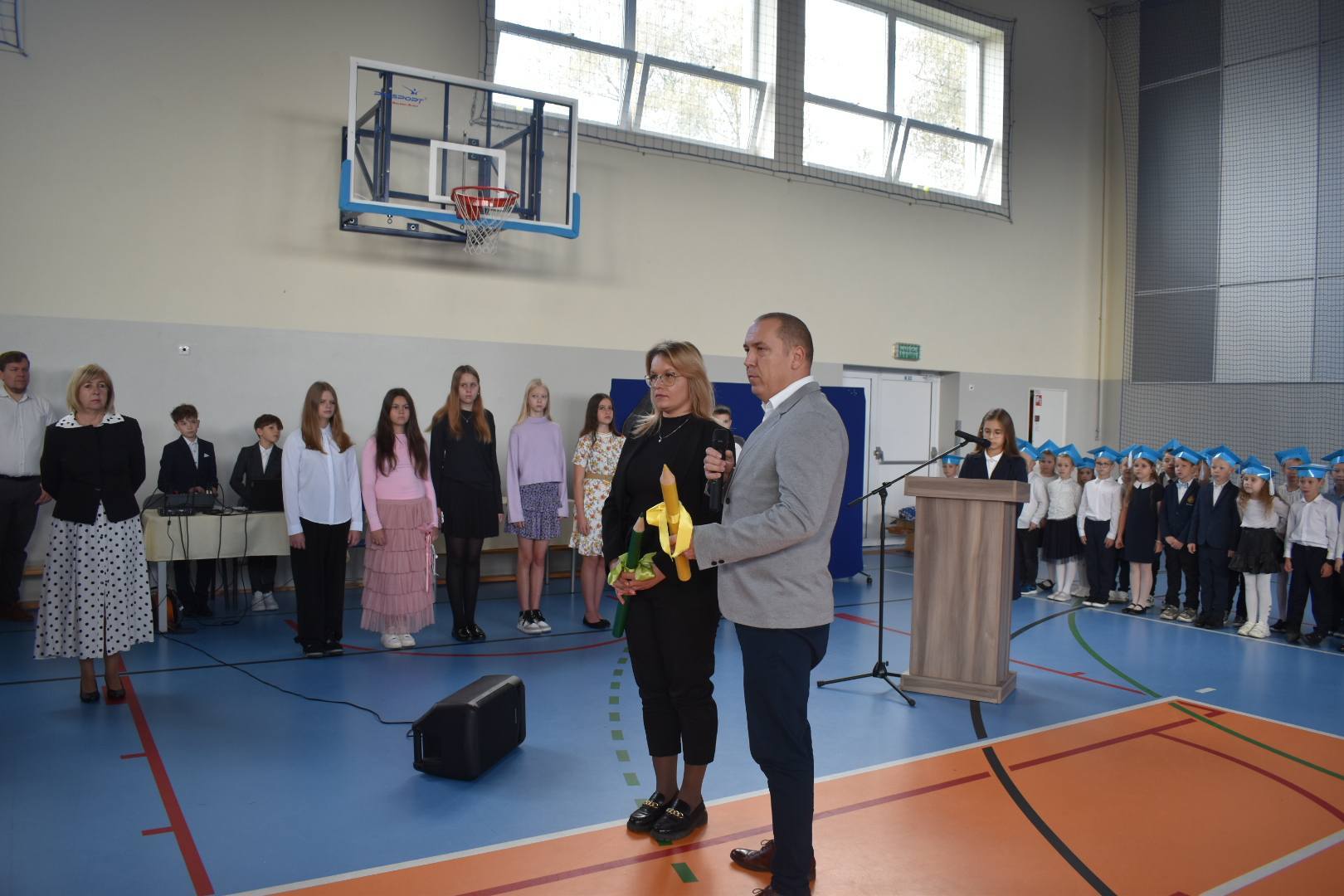 źródło: SP nr 1 w Bolszewie