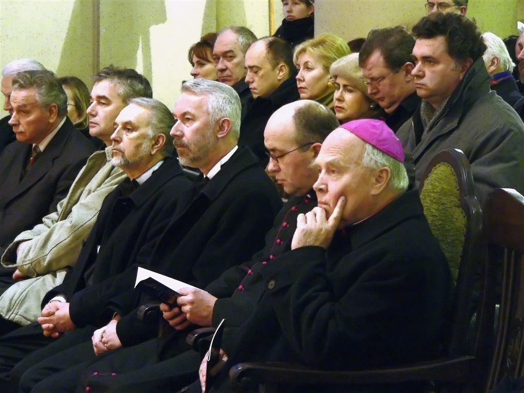 fot. Leszek Spigarski (archiwum)