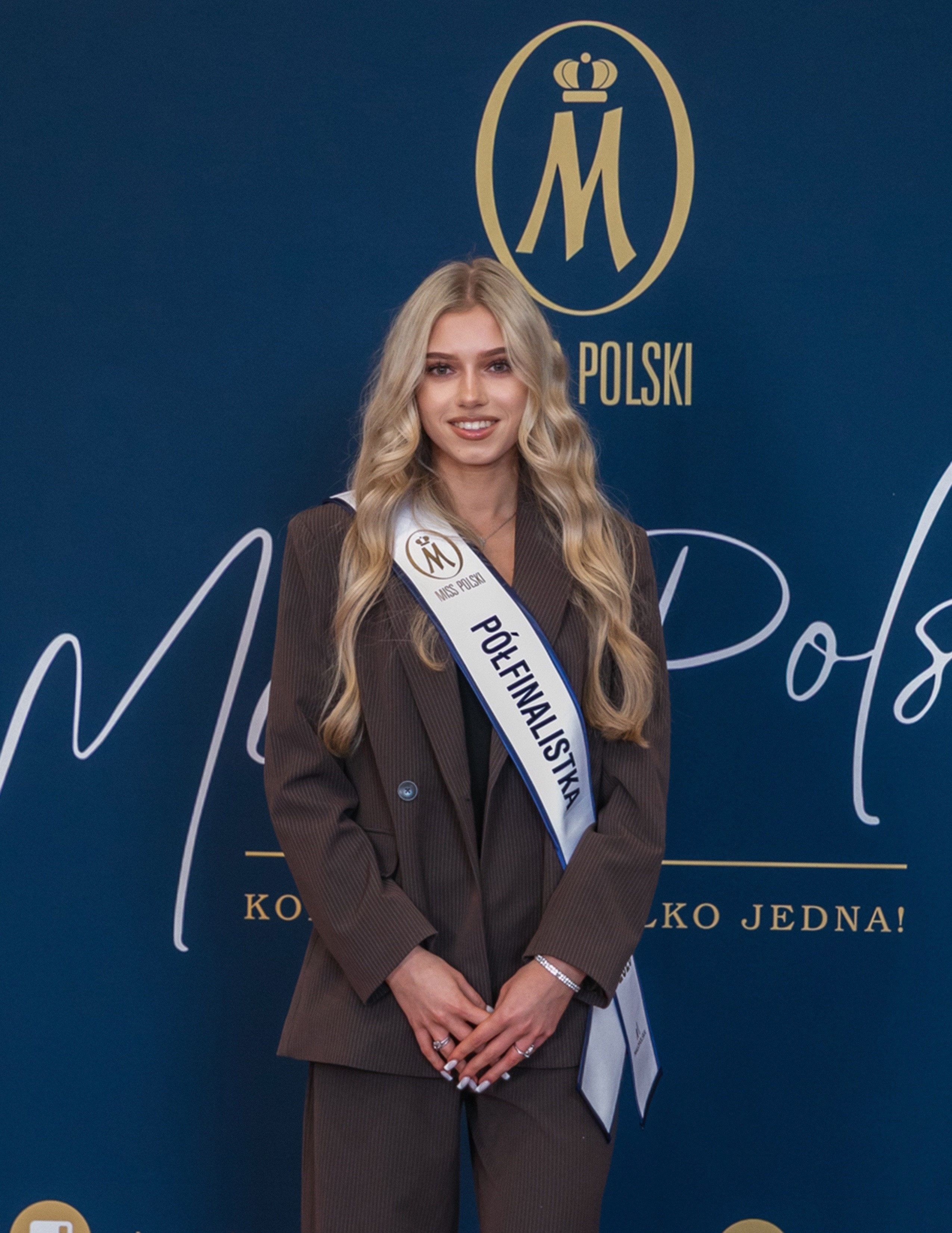 Radzanowska Bianka/Fot. Dorota Tyszka