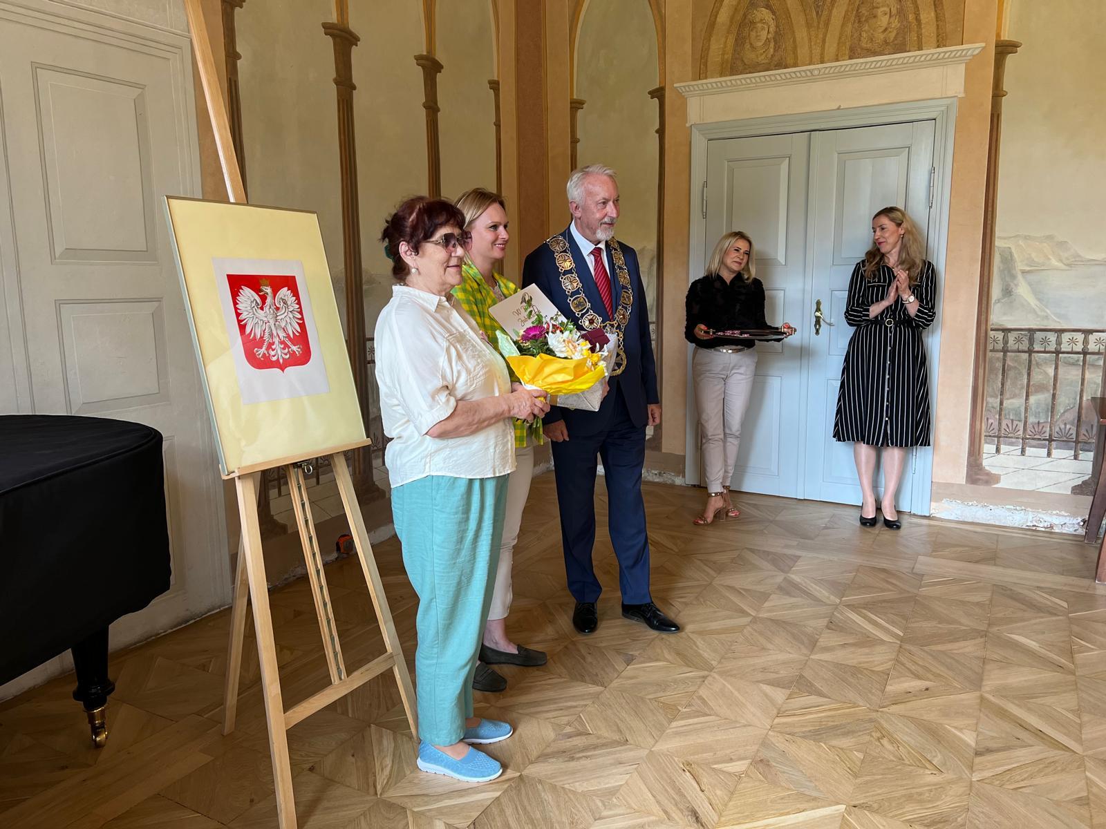 źródło: Twoja Telewizja Morska