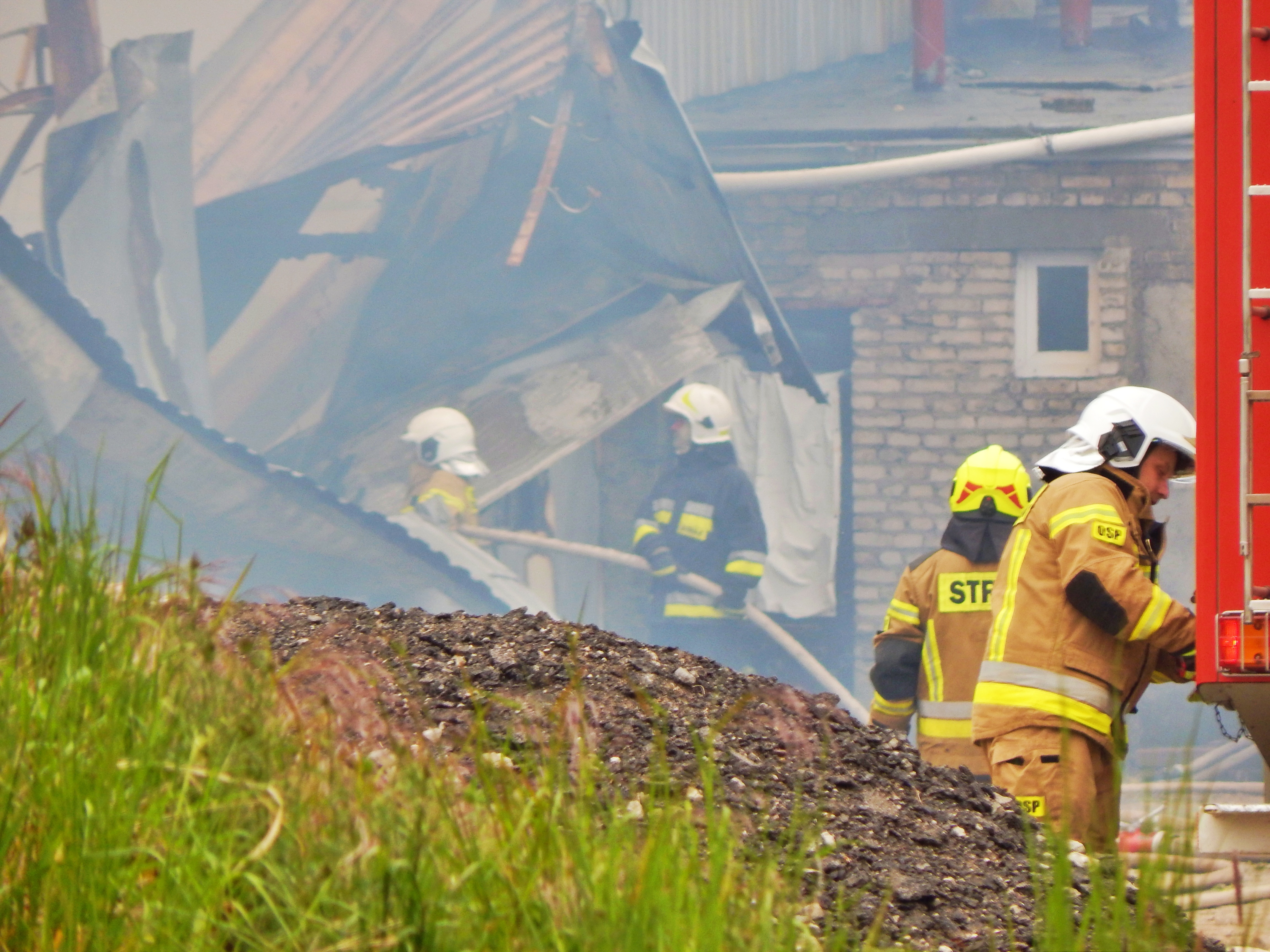 fot. Mariusz Jasłowski