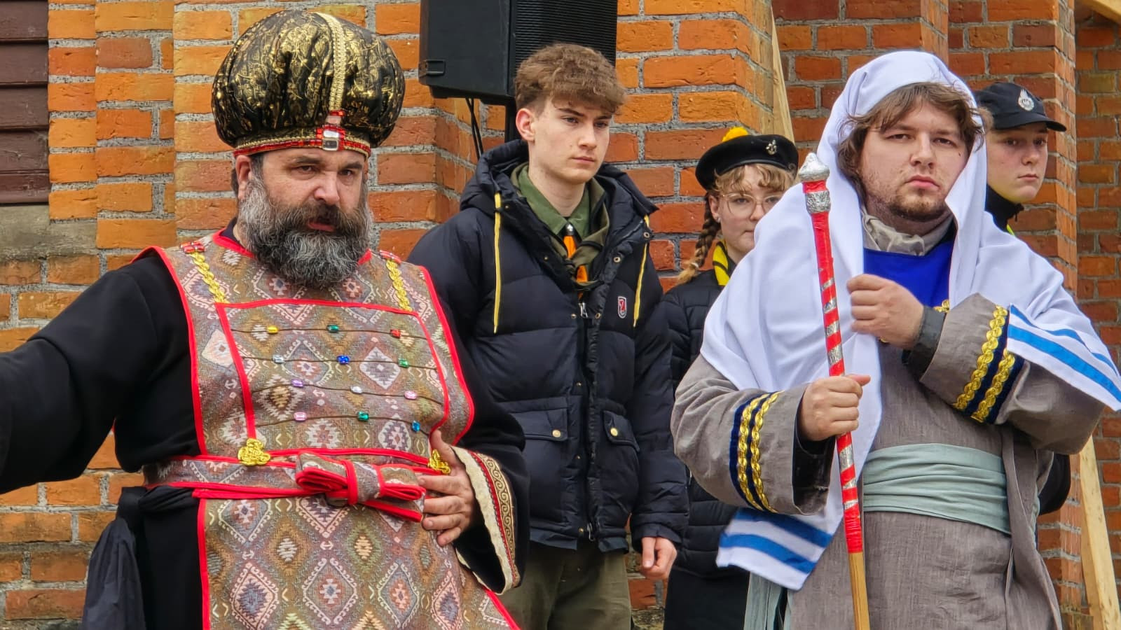 źródło: Twoja Telewizja Morska/fot. M. Weltrowski