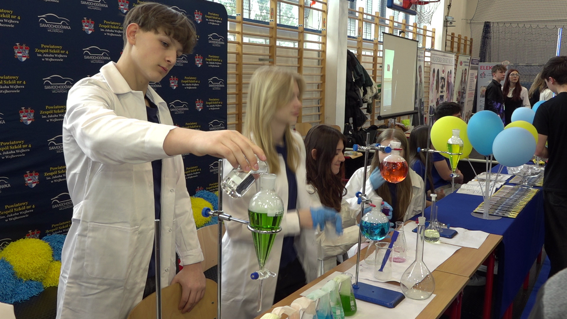 źródło: Twoja Telewizja Morska