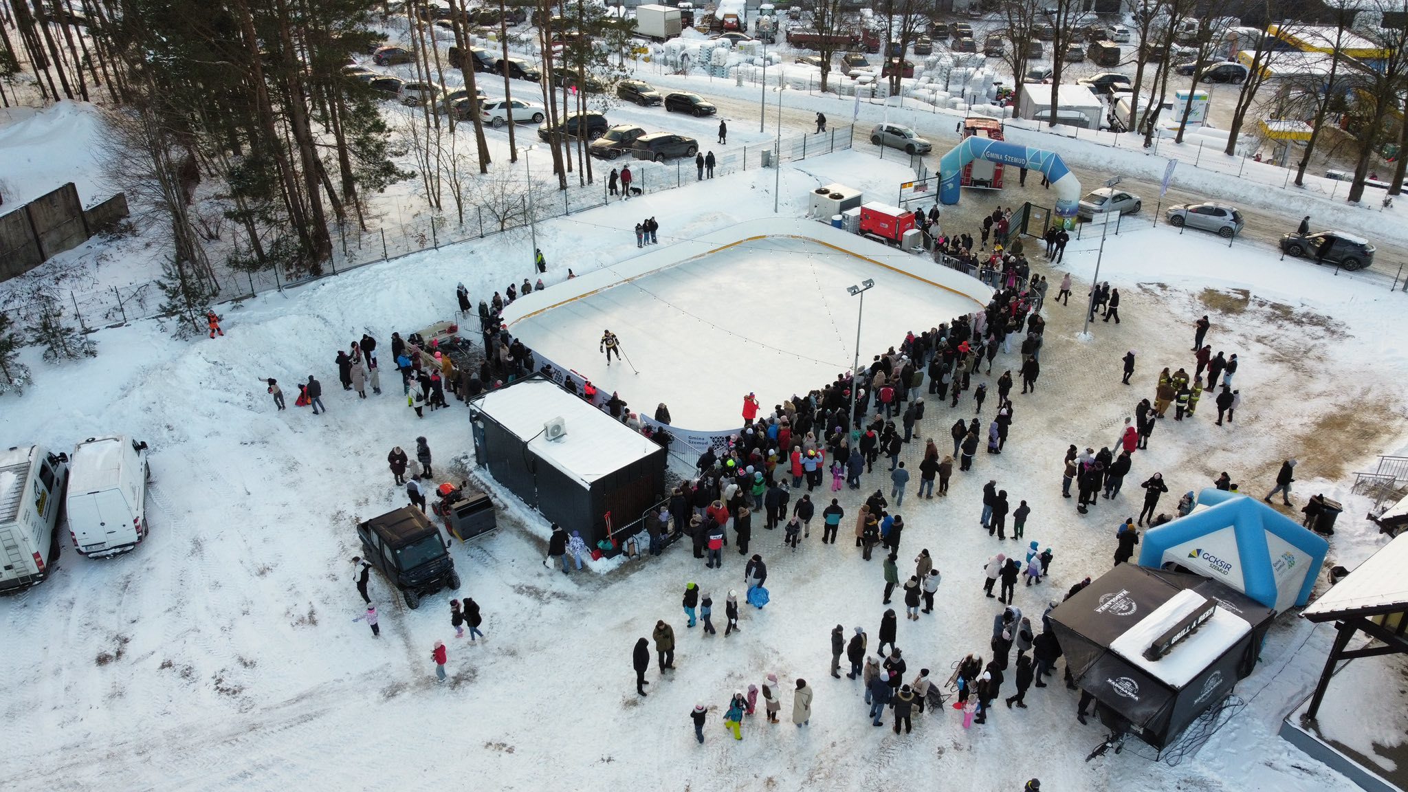 Zdjęcie: gmina Szemud/FB