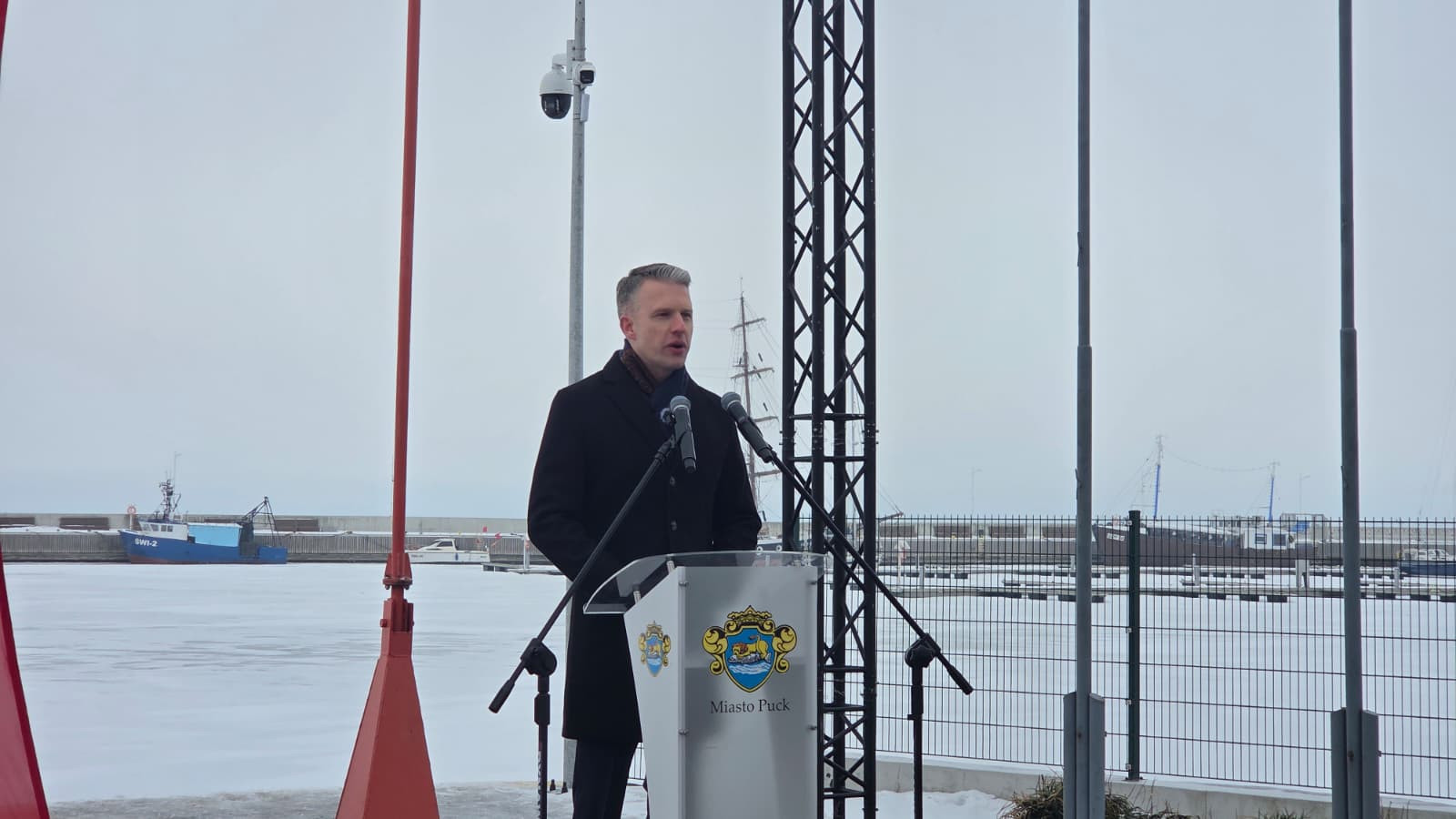 źródło: Twoja Telewizja Morska/fot. Jakub Szumilas