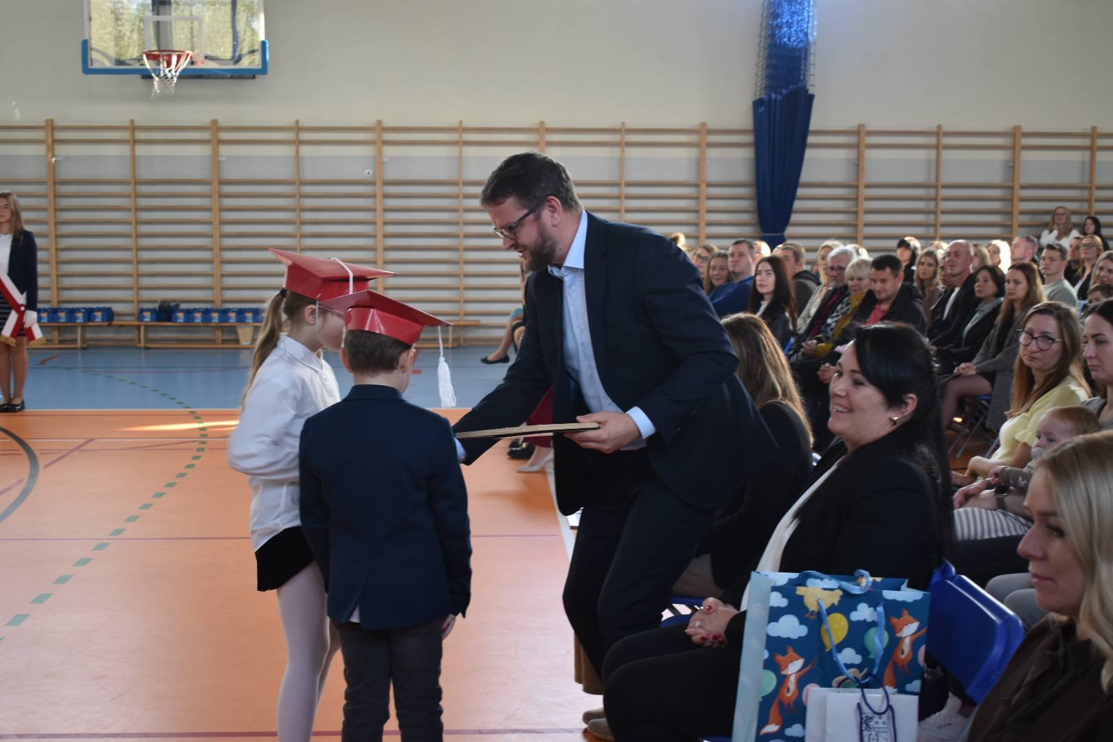 źródło: SP nr 1 w Bolszewie