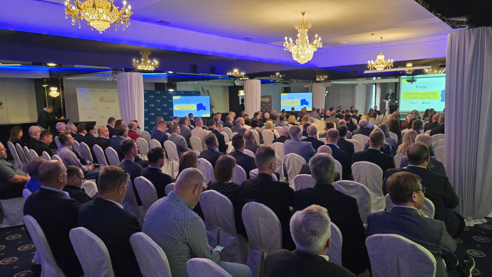 Fot. Mieszko Weltrowski/TTM