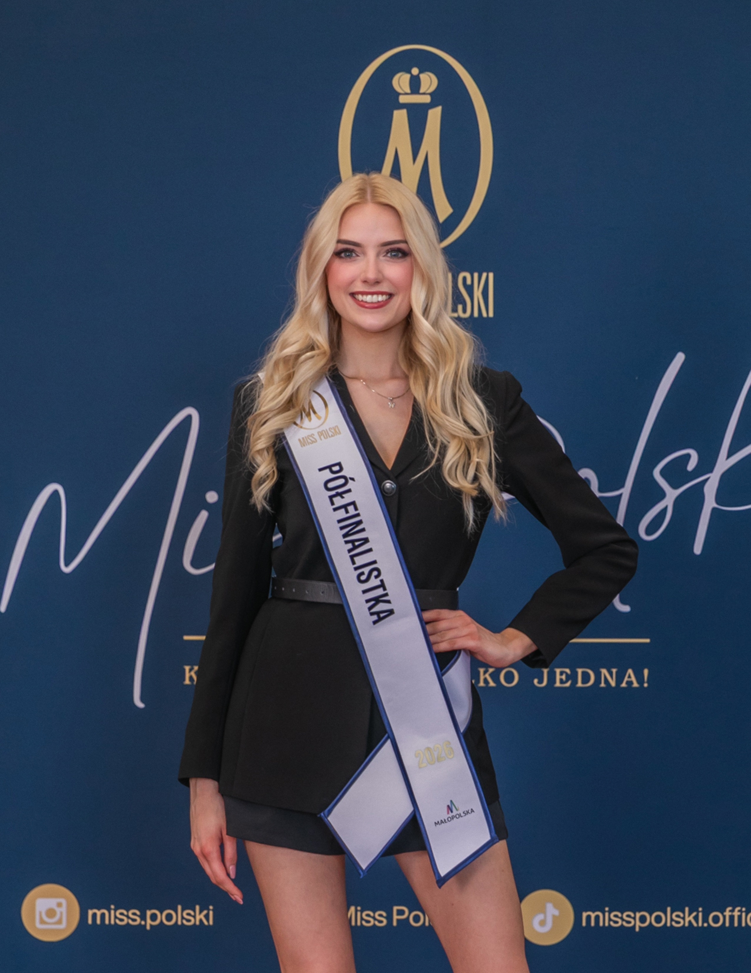 Flach Julia/Fot. Dorota Tyszka
