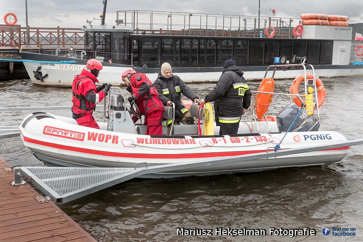 fot. Mariusz Hekselman Fotografie