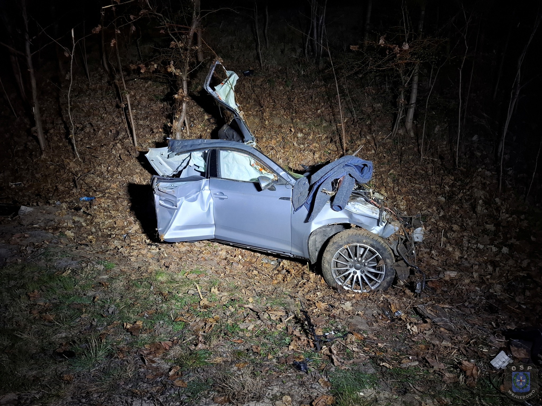 źródło: OSP Wejherowo