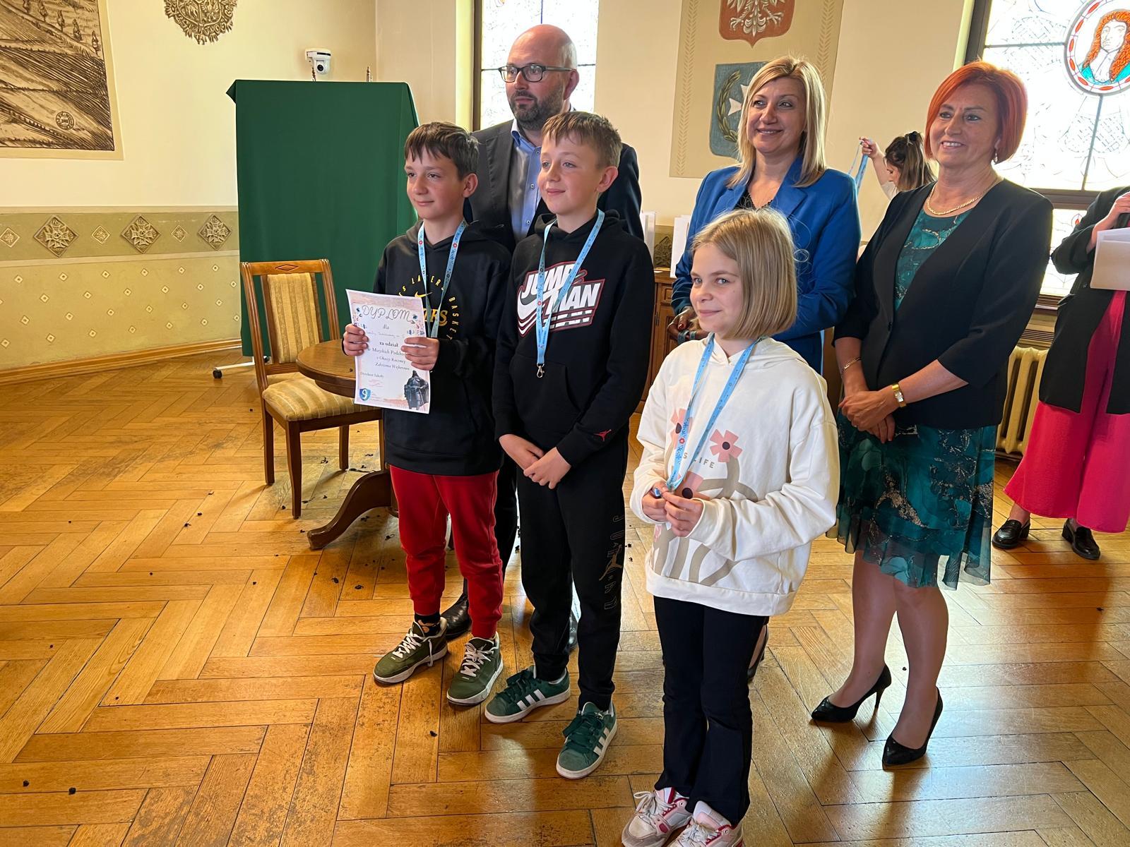 źródło: Twoja Telewizja Morska